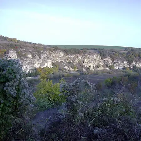 Русенски Лом