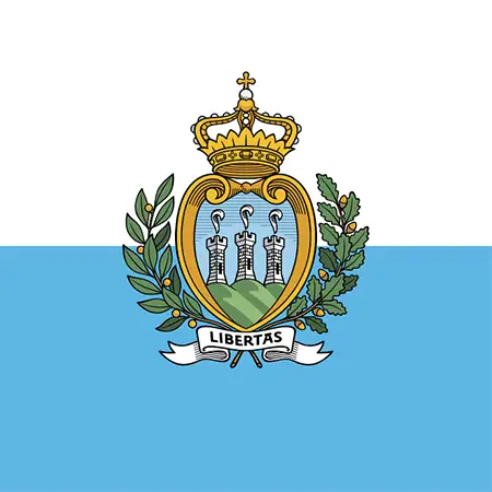 Сан Марино