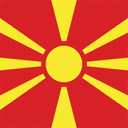 Северна Македония