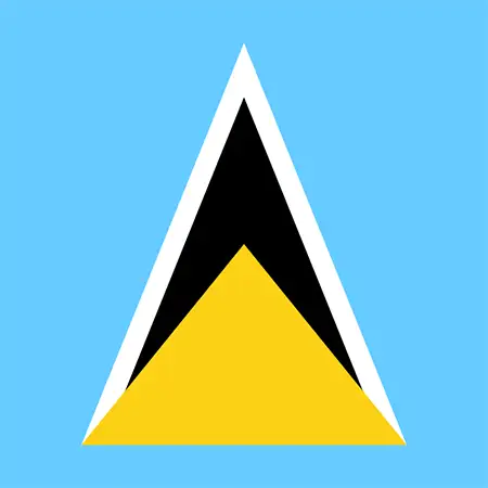Сейнт Лусия