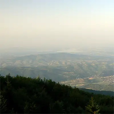 Синделска низина