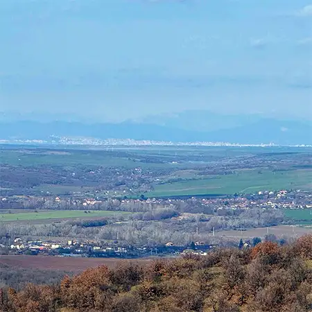 Старозагорско поле