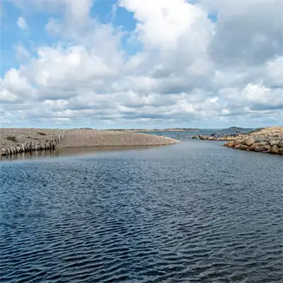Текирска река