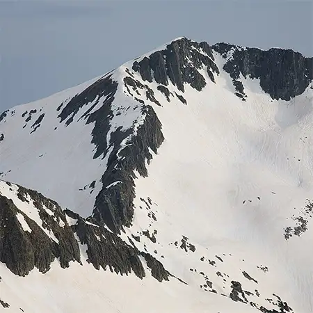 Връх Каменица