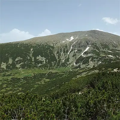 Връх Дено