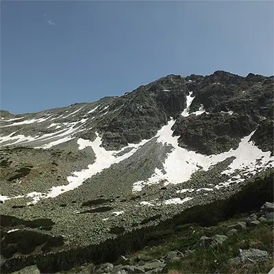 Връх Иречек