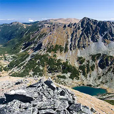 Връх Манчо