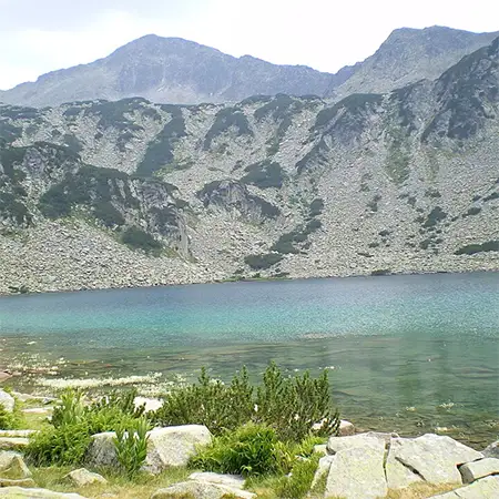 Бъндеришки чукар