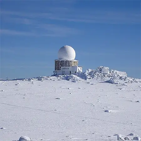 Голям Резен