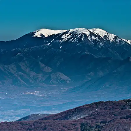Малък Царев връх
