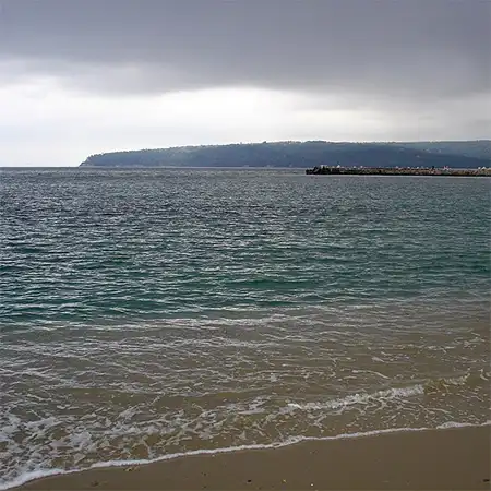 Нос Галата