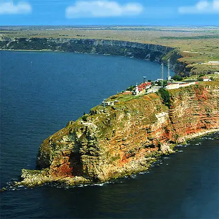 Нос Калиакра