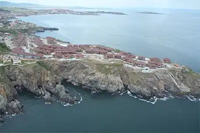 Нос Колокита