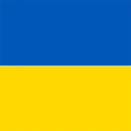 Украйна