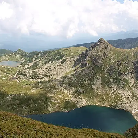 Харамията