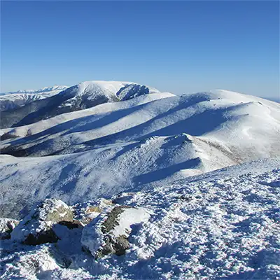 Връх Картала