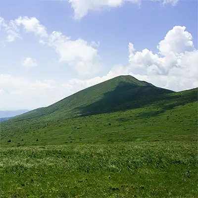 Връх Ком