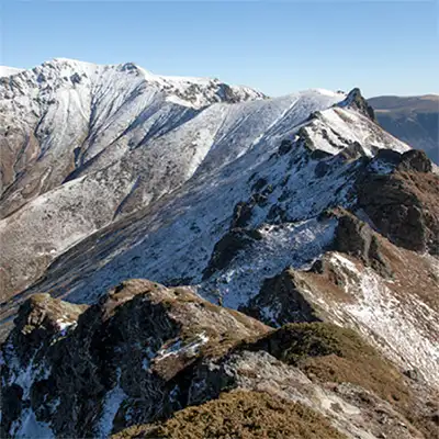 Връх Костенурката
