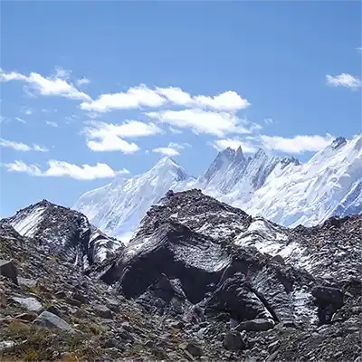 Каракорум
