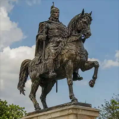 Аспарух
