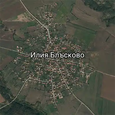 Илия Блъсково