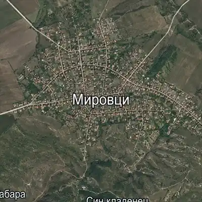 Мировци