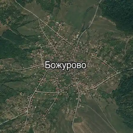 Божурово (област Шумен)