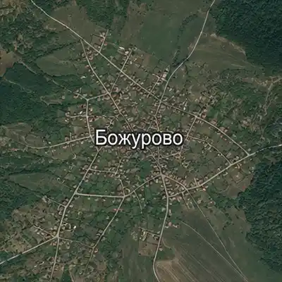 Божурово (област Шумен)