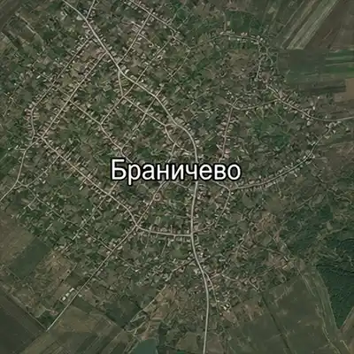 Браничево (област Шумен)