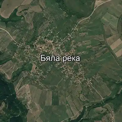 Бяла река (област Шумен)