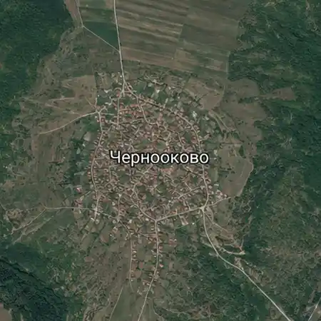 Чернооково (област Шумен)
