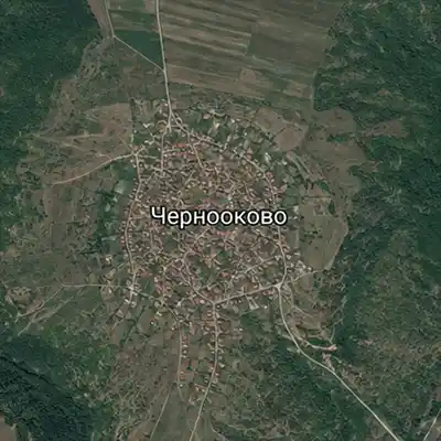 Чернооково (област Шумен)
