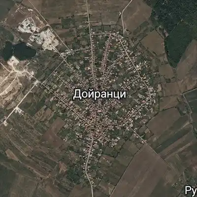 Дойранци (област Шумен)