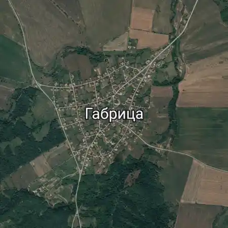 Габрица (област Шумен)