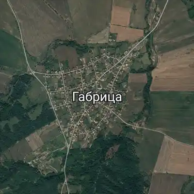 Габрица (област Шумен)