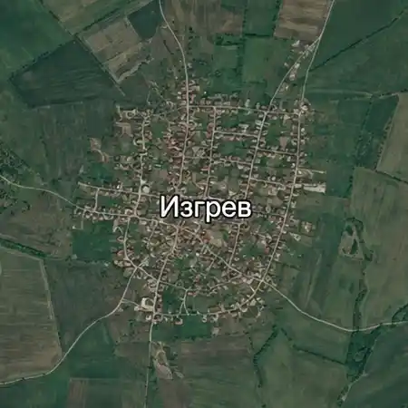 Изгрев (област Шумен)