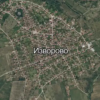 Изворово (област Хасково)