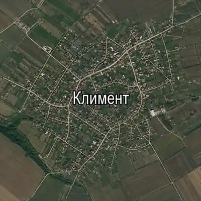Климент (област Шумен)