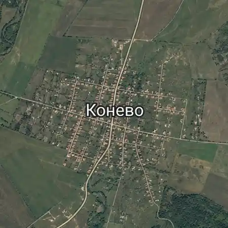 Конево (област Шумен)