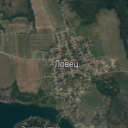 Ловец (област Шумен)