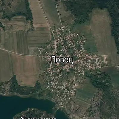 Ловец (област Шумен)