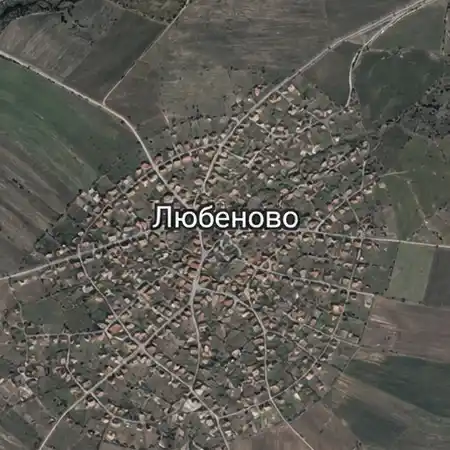 Любеново (област Хасково)