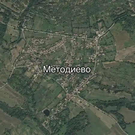 Методиево (област Шумен)