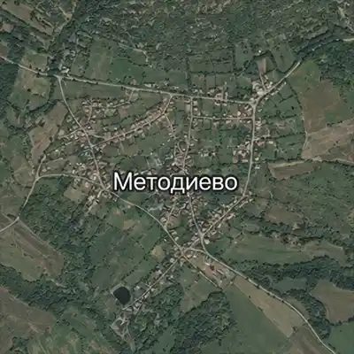 Методиево (област Шумен)