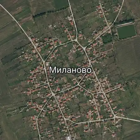Миланово (област Шумен)