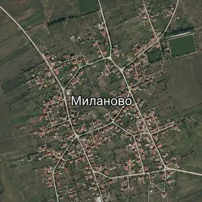 Миланово (област Шумен)