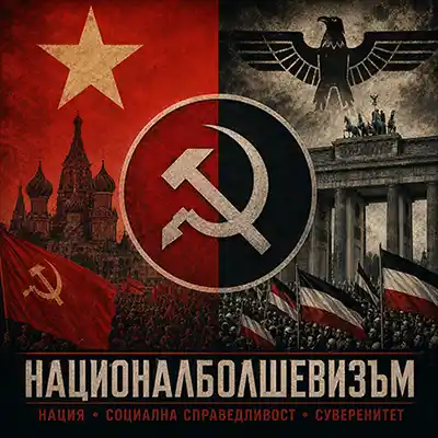 Националболшевизъм