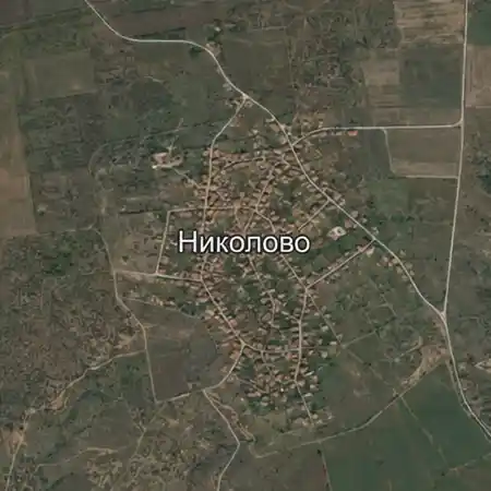 Николово (област Хасково)