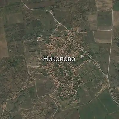 Николово (област Хасково)