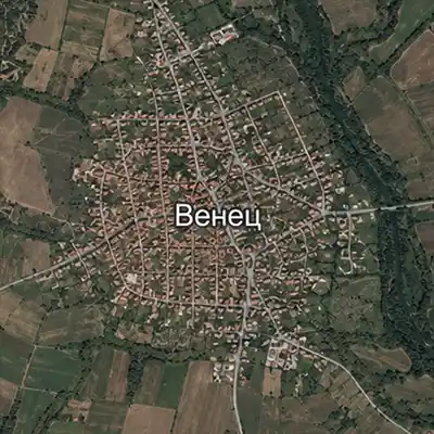 Община Венец